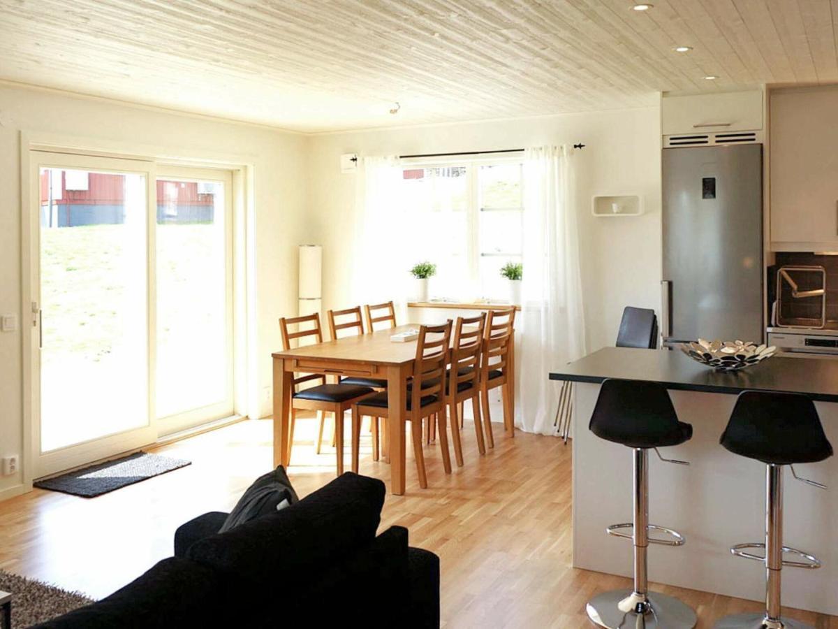 Holiday Home Figeholm III ภายนอก รูปภาพ